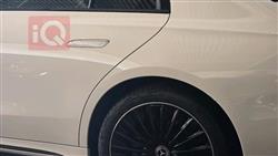 مرسيدس بنز E-Class